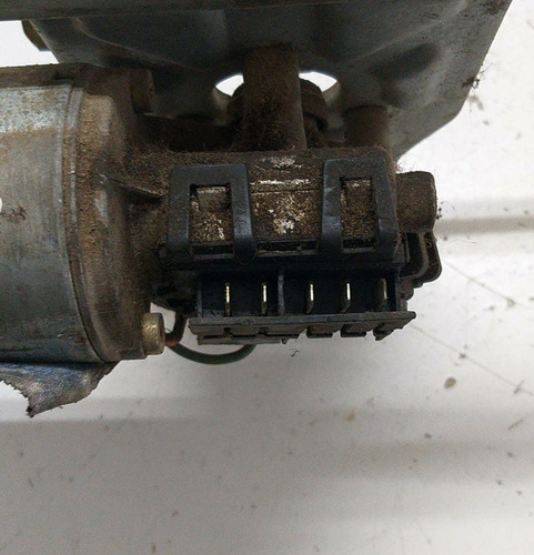 Motor Limpador Vw Gol Saveiro Parati G3 G4 F006b20031