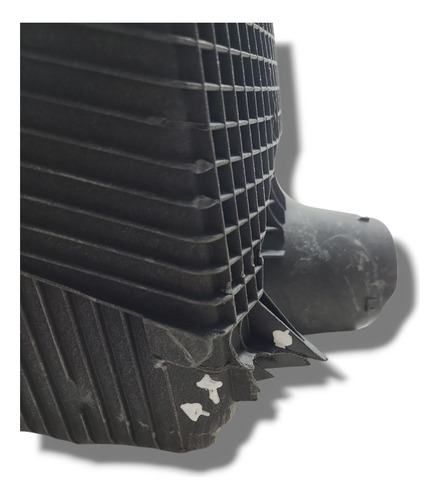 Caixa Filtro Ar Renault Megane 1.6 2011 (al) Com Detalhe