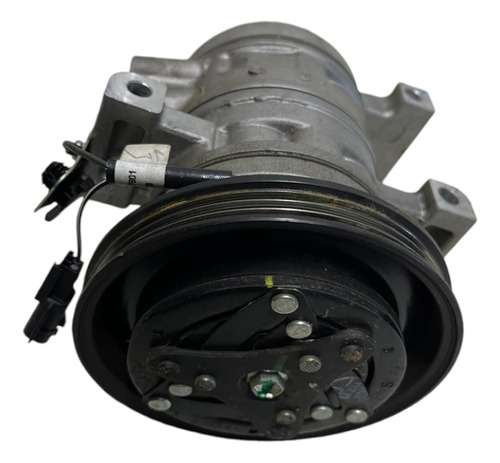 Compressor Ar Condicionado Renault Kwid 1.0 3cc 2023 2024