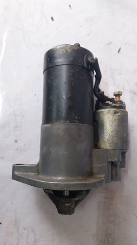 Motor De Arranque Jeep 56041014 10 Dentes 12v