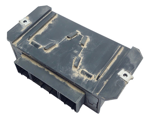 Módulo Conforto Ford Ka Ano 2008 A 2013 Cód. 7s5515604da