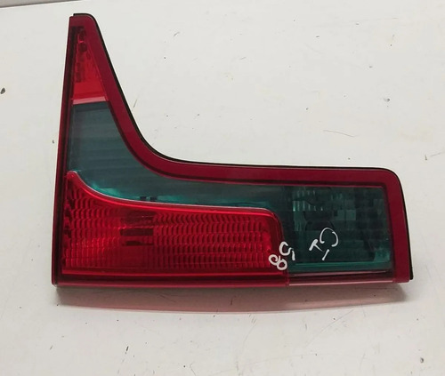 Sinaleira Lanterna Tampa Traseira Citroen C5 2007 A 2010