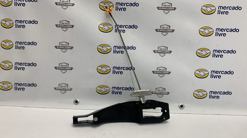 Suporte Maçaneta Externa Dianteira Esquerda Omega Cd 08/12