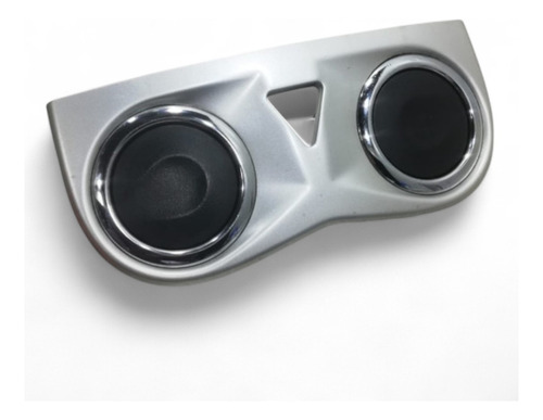 Difusor De Ar Painel Central Jac J6 2010 A 2015
