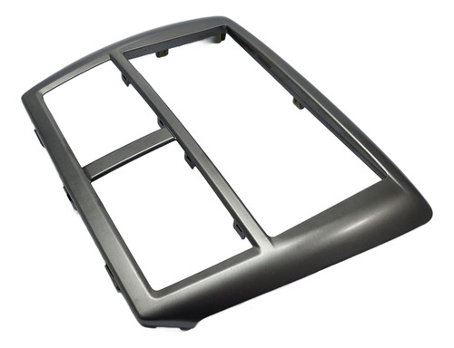 Moldura Central Do Rádio Subaru Impreza Ano 2008 A 2011