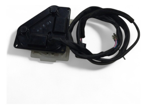 Motor Retrovisor Direito Elétrico Honda Civic 2007 A 2011