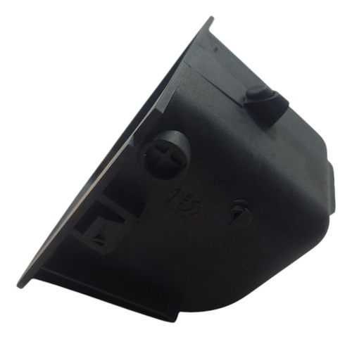 Cinzeiro Porta Objetos Renault Clio 2008 (al) Com Detalhe