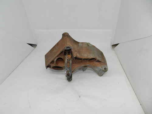 Suporte Alternador Vw Kombi Gol Parati At 1.0 G2 G3 G4 96/08