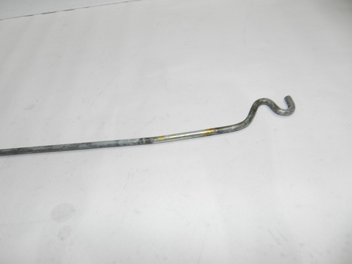 Haste Vareta Capô Gm Zafira 2001 A 2012