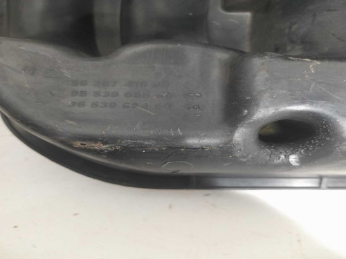 Coletor Admissao  Peugeot 307 2005 