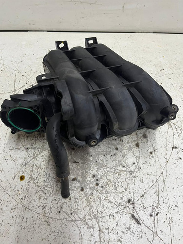 Coletor Admissão Motor Hb20 Picanto 1.0 3cc 2013 2014 2015