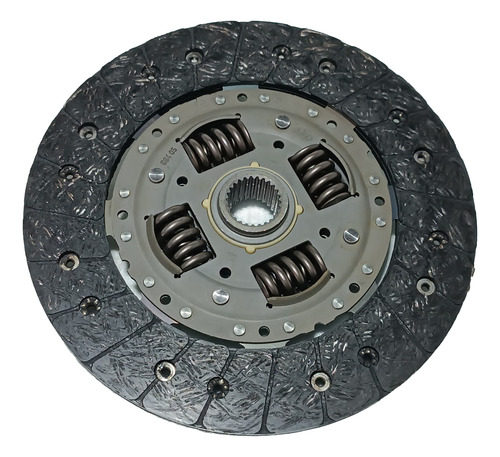 Kit Embreagem Disco Prensa Mb Sprinter 313 311 2001 2011 Luk