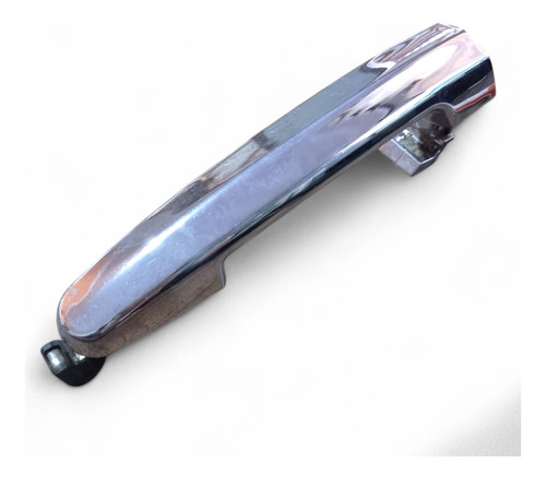 Puxador De Maçaneta Externa Dianteira Esquerda Lifan 620