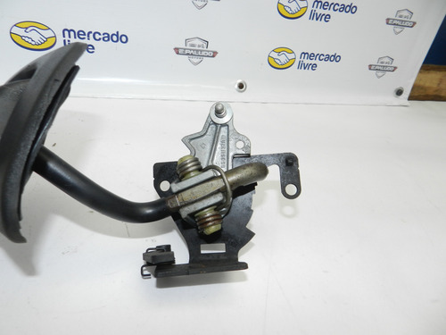 Alavanca Câmbio Automático Dodge Ram 2500 05/09 Com Detalhes