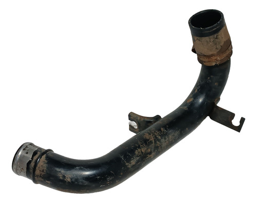 Cano Tubo Intercooler Nissan Frontier 2.5 2008 2016