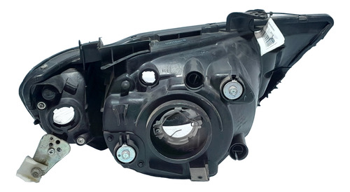 Farol Lado Esquerdo Pajero Dakar Triton 2007 Ate 2016