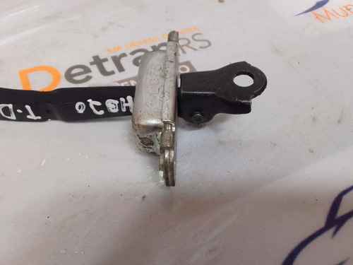Limitador De Porta Traseira Direita Hyundai Hb20 13/.. 11606