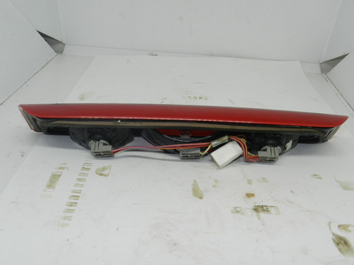 Break Light Luz Freio Dodge Ram 2500 Rc 2003 2004 A 2009