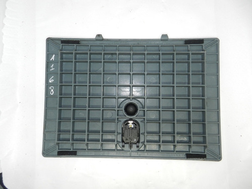 Tampa Porta Treco Traseiro Renault Scenic 7700845650