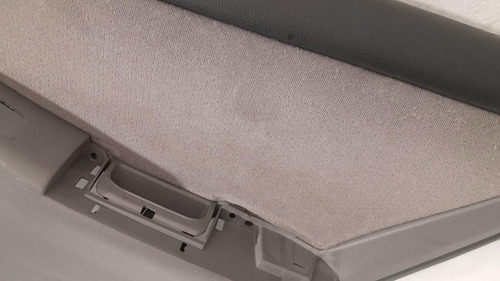Forro Porta Traseiro Direito Toyota Corolla 2003 A 2008