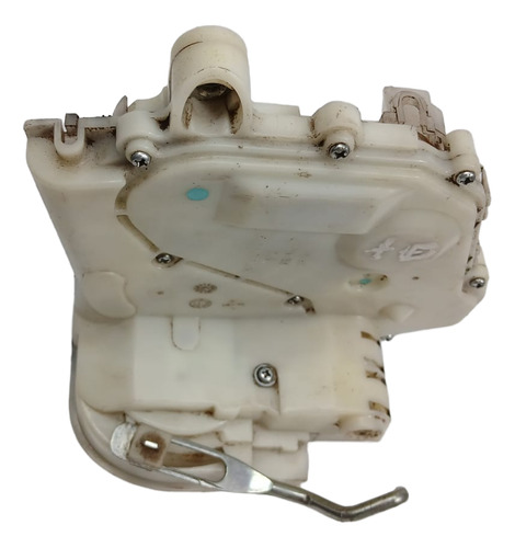 Fechadura Porta Traseira Direita Honda Fit City 2009 A 2014