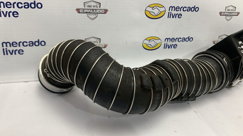 Mangueira Duto Admissão Motor Intercooler C180k 1.8 4c 00/06