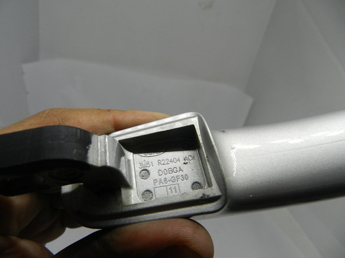Maçaneta Externa Dianteira Direita Ford Focus 2009 A 2018