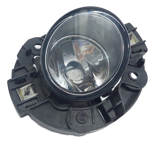 Farol Milha Farolete Direito March Ano 2016 A 2020 C/suporte