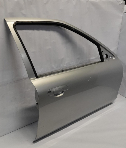 Porta Dianteira Direita Ford Mondeo Clx 98/01 Com Detalhe