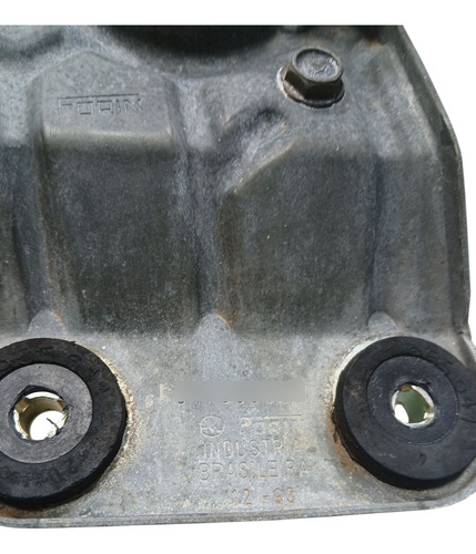 Máquina Limpador Parabrisa Vw Logus 1994 Com Detalhe (ap)