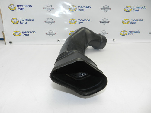 Duto De Ar Lado Esquerdo Vw Kombi 1.4 Flex 6/14 7x0819655