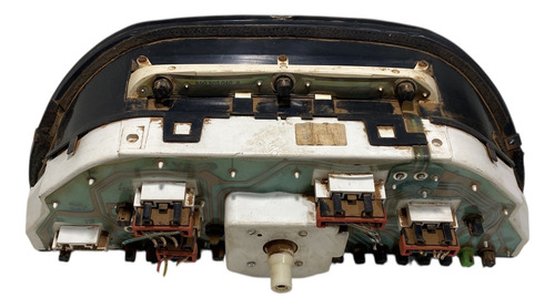 Painel De Instrumentos Fiat Uno Antigo 84 Até 94 Original