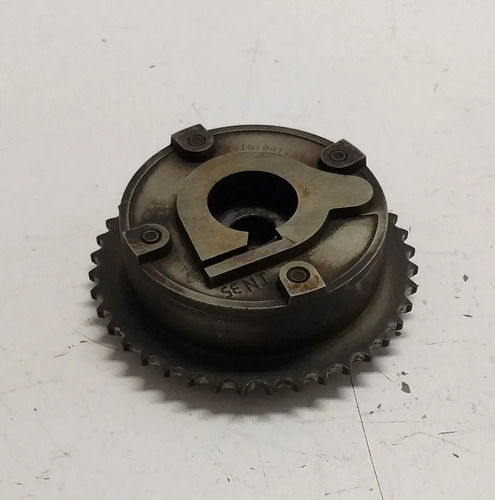 Polia Variável C4 308 3008 5008 Mini Cooper 116i V754586280