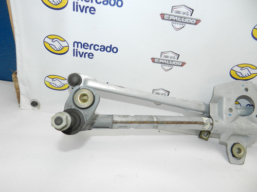 Galhada Limpador Vw Golf 99 A 06 1j1955603