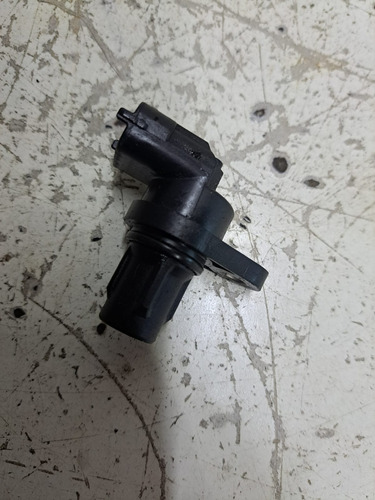 Sensor Fase Mercedes C180 1.6 16v Cgi 2013 2014 A2729050043