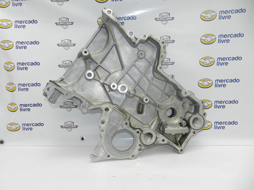 Tampa Frontal Motor Hyundai Veloster 1.6 11/12 11d260333b1