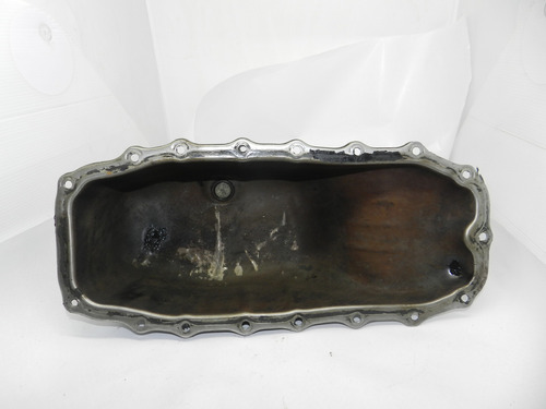 Carter Óleo Motor Fiat Strada Fire 1.4 Flex 2008 A 2013