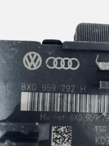 Módulo Conforto Audi A1 Q3 8x0959792h