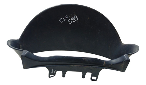 Moldura Painel Instrumentos Vw Gol G6 2009 Com Dtl (ap)