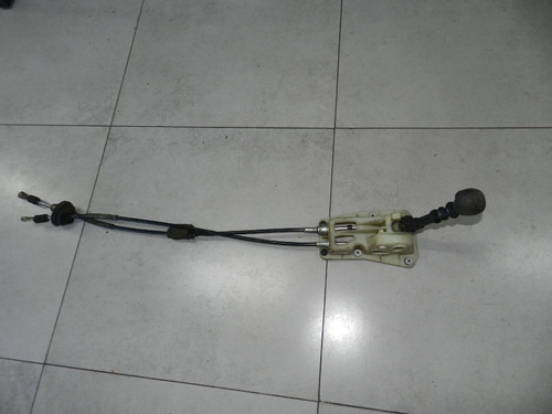 Trambulador Completo Manual Uno Mille Way 1.0 2008 A 2013