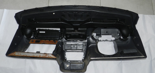  Capa Painel Tabelier Vw Gol G6 2012 A 2016 Com Detalhe