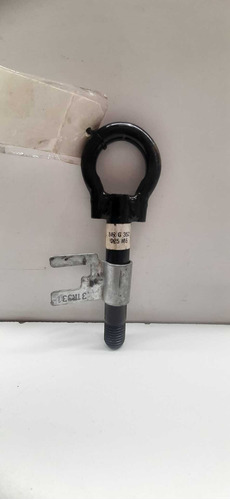 Parafuso Reboque Original Renault Sandero Logan C26 2010 12