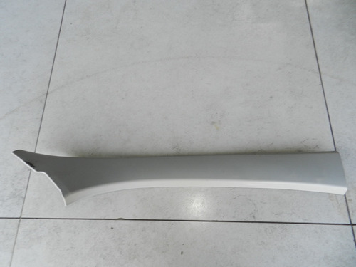 Acabamento Direito Interno Para-brisa Gm Vectra Sedan 06/12
