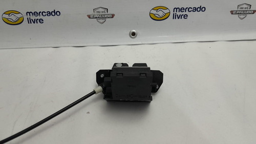 Fechadura Tampa Traseira Porta-malas C180k C200 C230 00/07