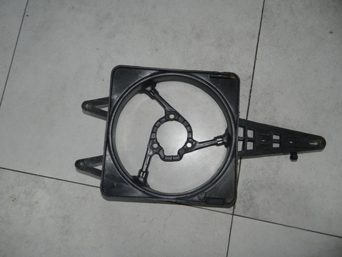 Defletor Ventoinha S/ Ar Fiat Tipo Tempra 90/99 Cód:78518858