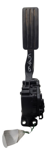 Pedal Acelerador Sandero 1.0/ 2010 (al) Adl Cxa 575