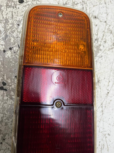 Lanterna Traseira Volkswagen Kombi 2009 2010 2011 2012 2013