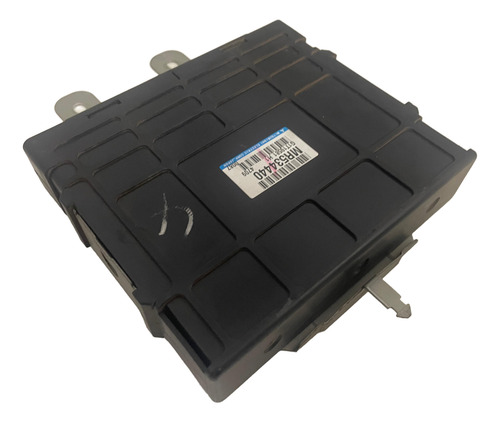 Módulo Injeção Pajero Hpe Diesel 2005