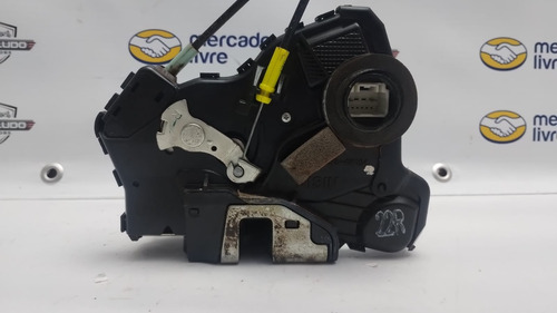 Fechadura Dianteira Direita Corolla 03/14 Hilux 06/15