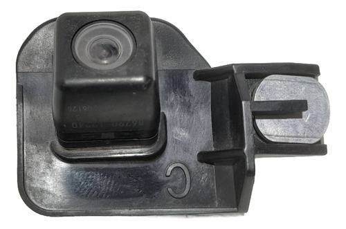 Camera Ré Estacionamento Toyota Corolla 2015 2016 Original